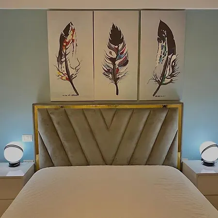 Apartmán Blloku Tirana