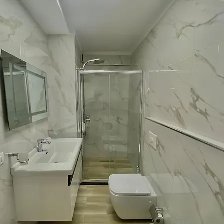 Apartment Blloku