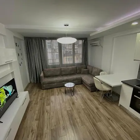 Blloku Apartment *