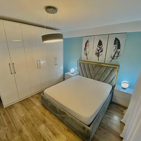 Apartment Blloku