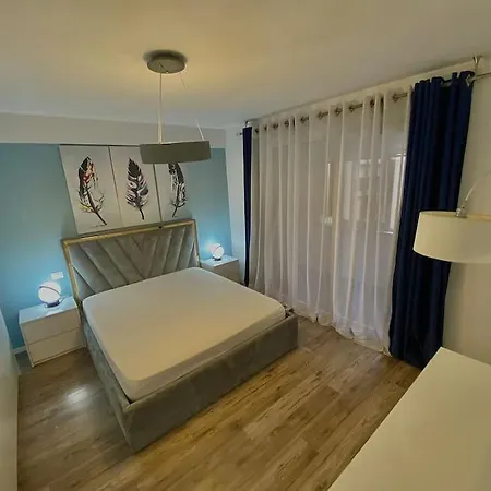 Blloku Tirana
