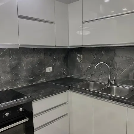 Apartment Blloku