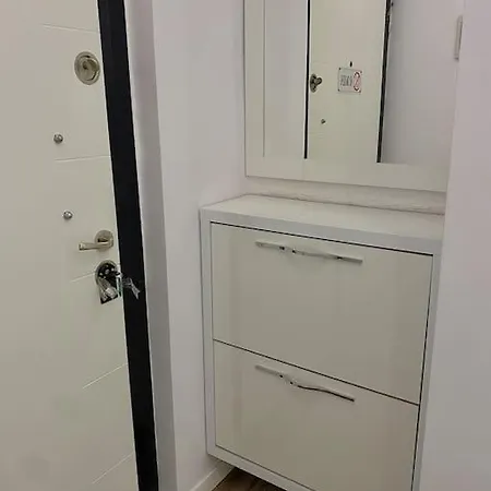 Blloku Apartment