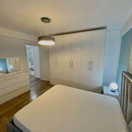 Blloku Appartement *