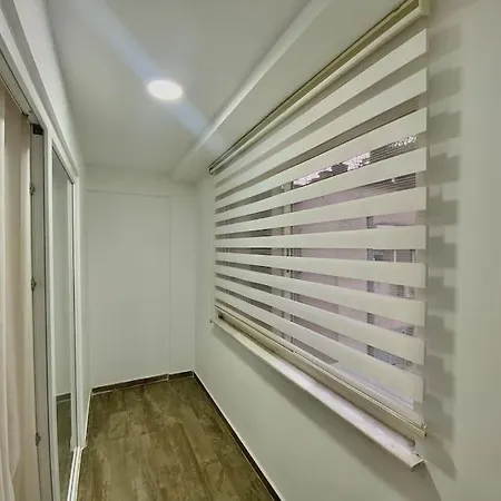 Blloku Appartement *