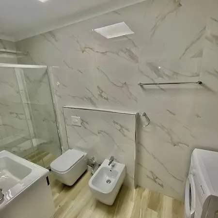 Apartment Blloku