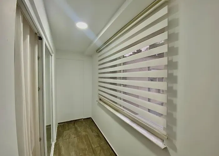 Blloku Appartement *